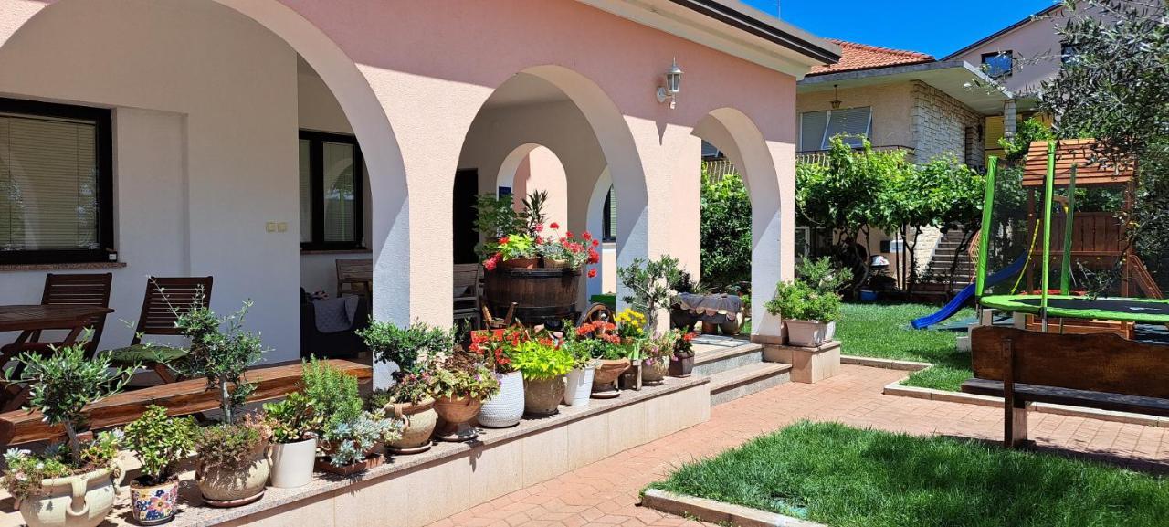 Apartmani Bubnic Ουμάγκ Εξωτερικό φωτογραφία