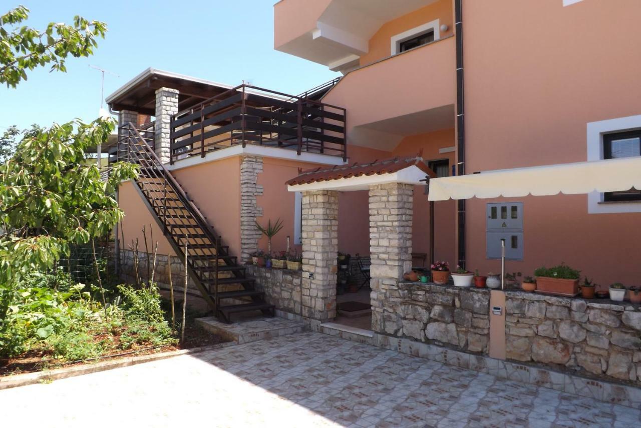 Apartmani Bubnic Ουμάγκ Εξωτερικό φωτογραφία