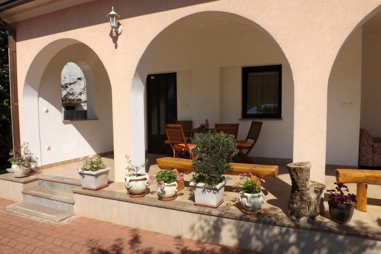 Apartmani Bubnic Ουμάγκ Εξωτερικό φωτογραφία