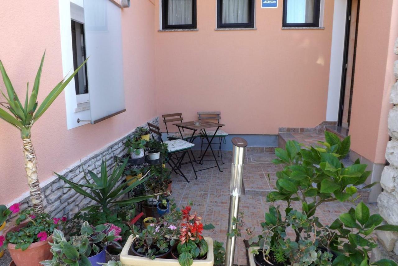 Apartmani Bubnic Ουμάγκ Εξωτερικό φωτογραφία