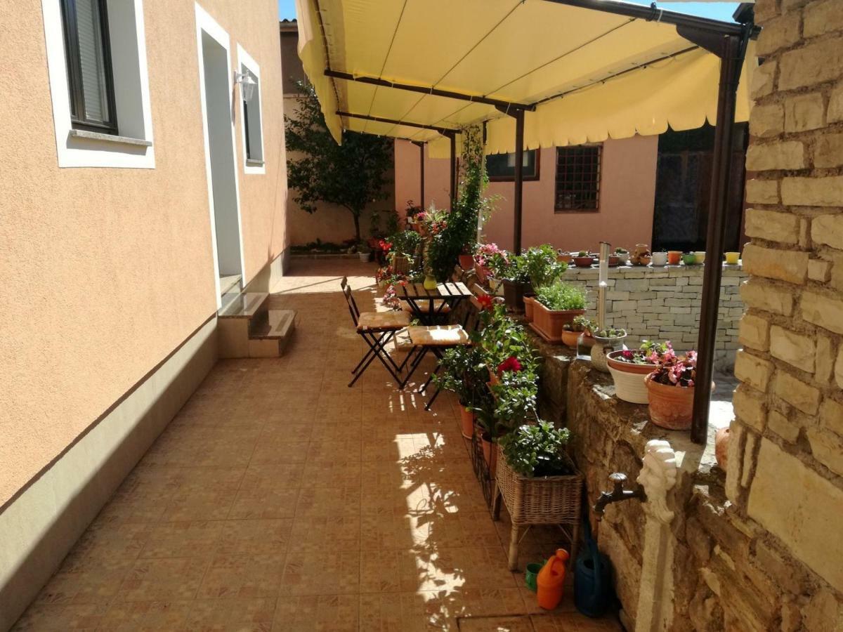 Apartmani Bubnic Ουμάγκ Εξωτερικό φωτογραφία