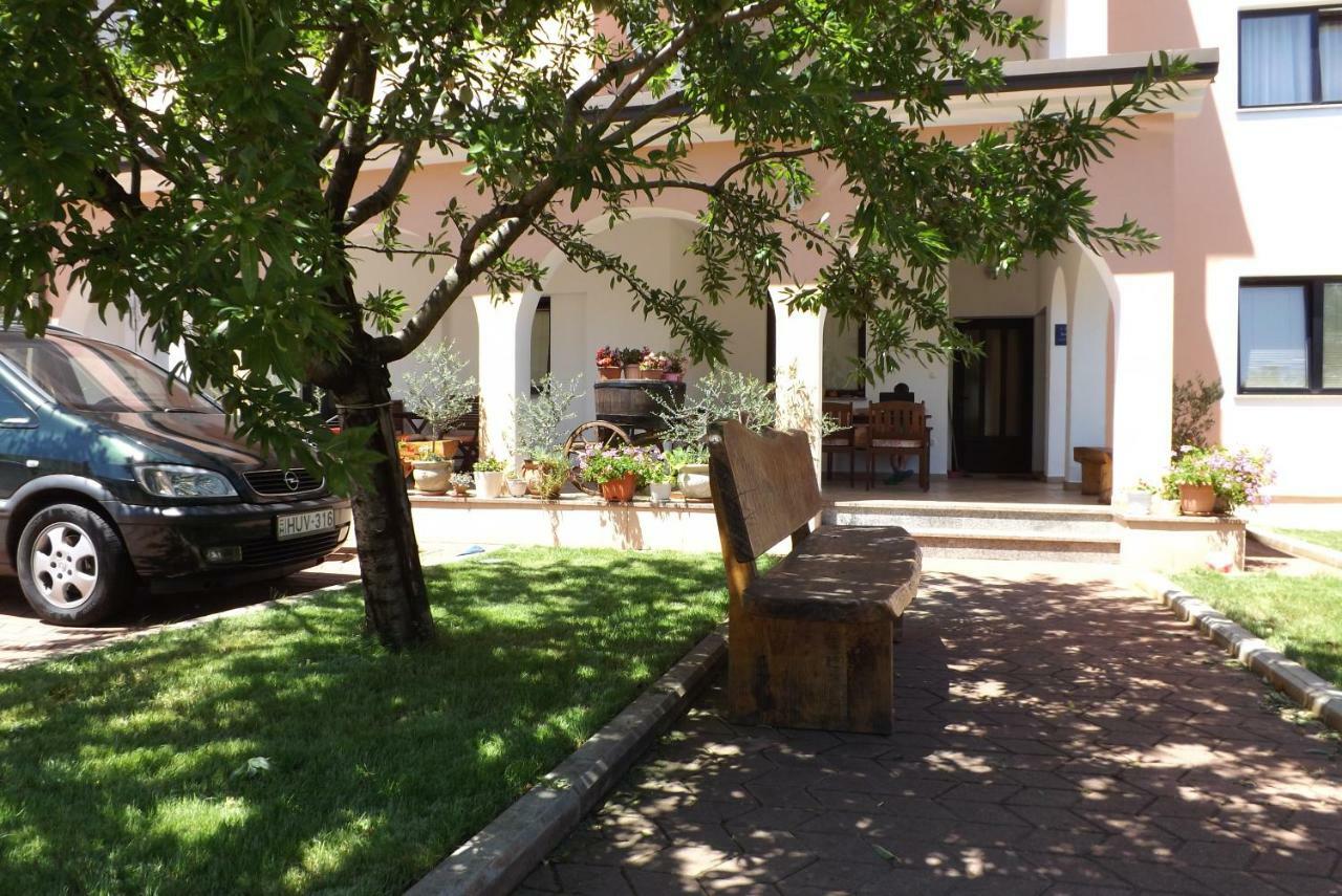 Apartmani Bubnic Ουμάγκ Εξωτερικό φωτογραφία